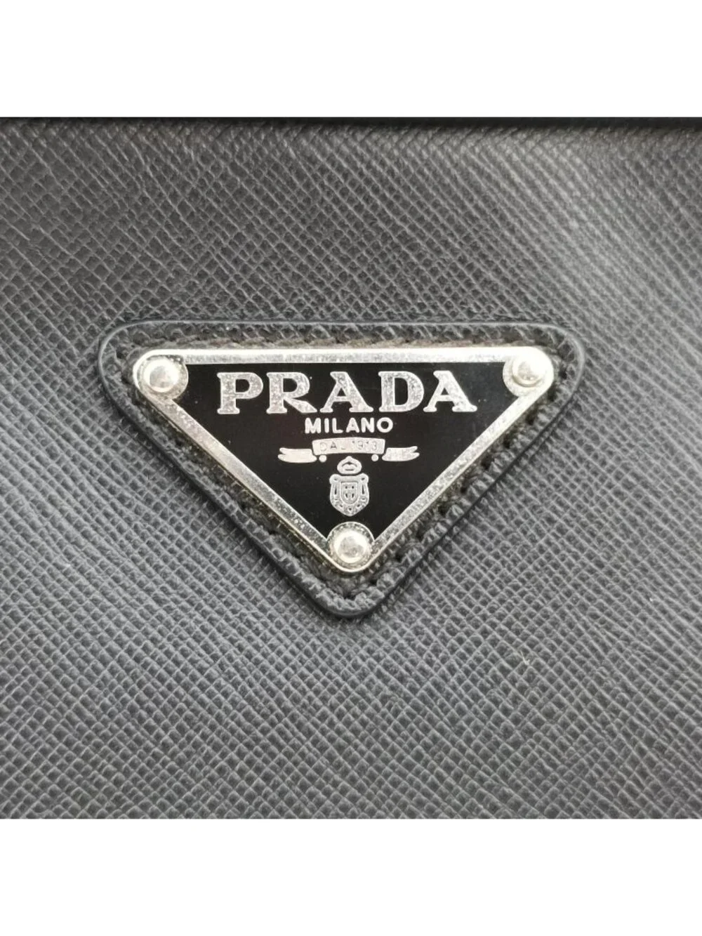 Prada this authentic